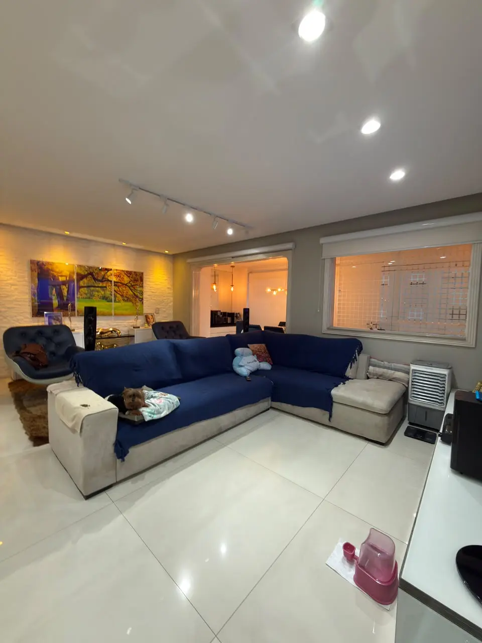COBERTURA DUPLEX | OLÍMPICO – SÃO CAETANO DO SUL, foto 2