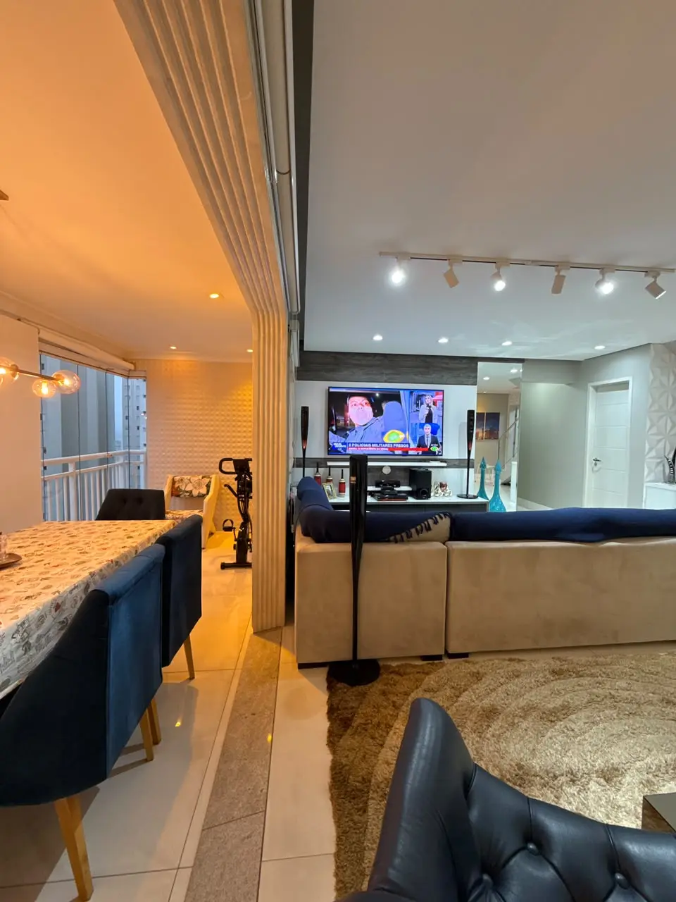 COBERTURA DUPLEX | OLÍMPICO – SÃO CAETANO DO SUL, foto 4