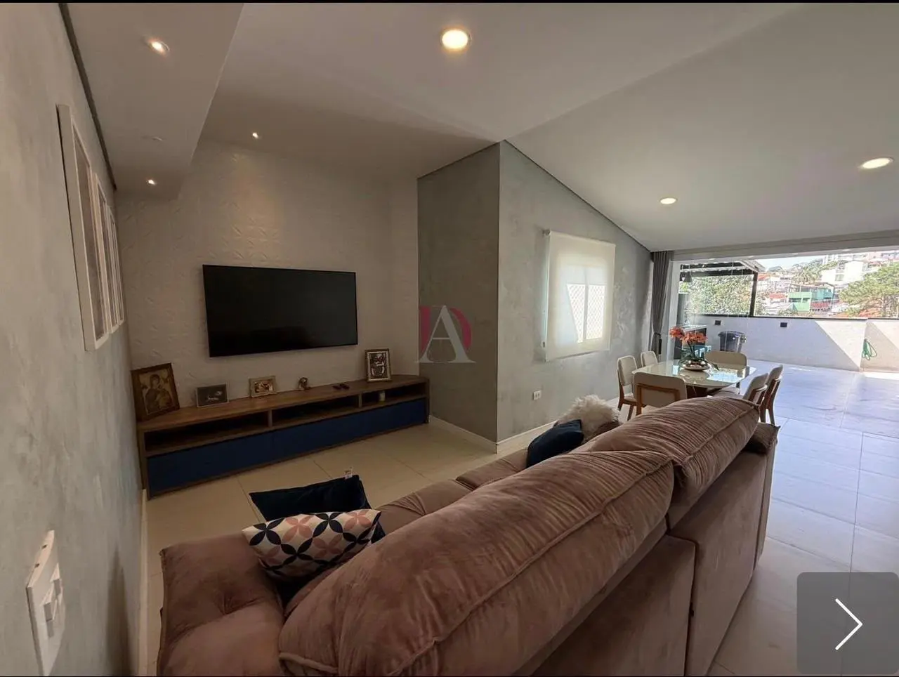 COBERTURA | VILA VITÓRIA – SANTO ANDRÉ, foto 2