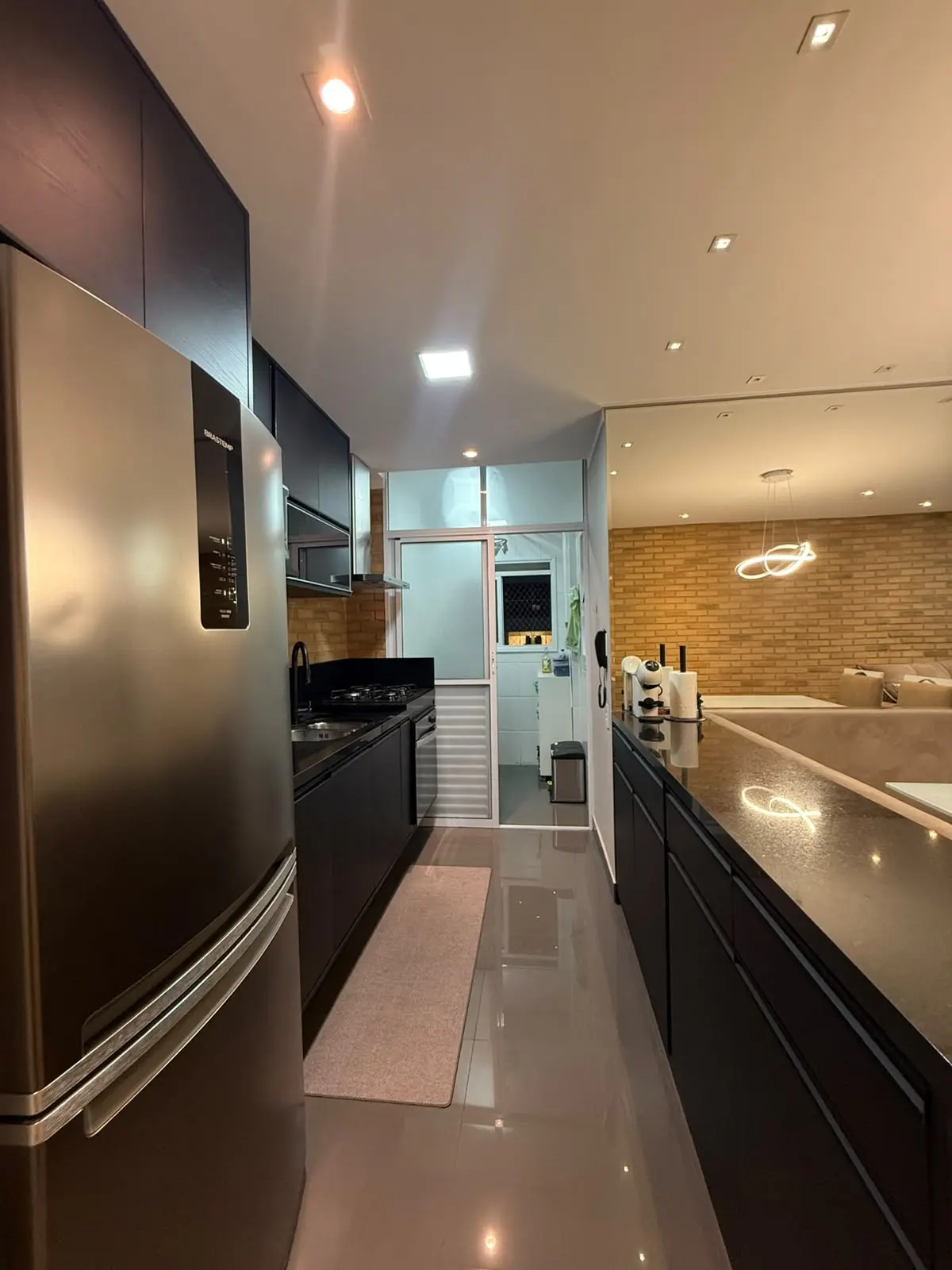 APARTAMENTO | CONDOMÍNIO VENTURI – SBC, foto 4
