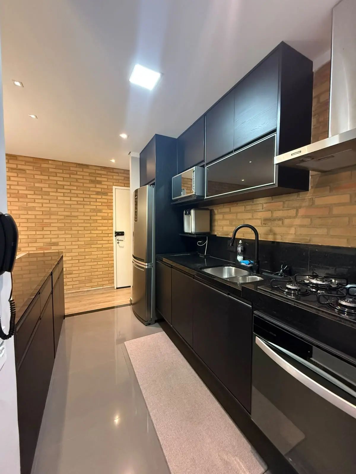 APARTAMENTO | CONDOMÍNIO VENTURI – SBC, foto 3