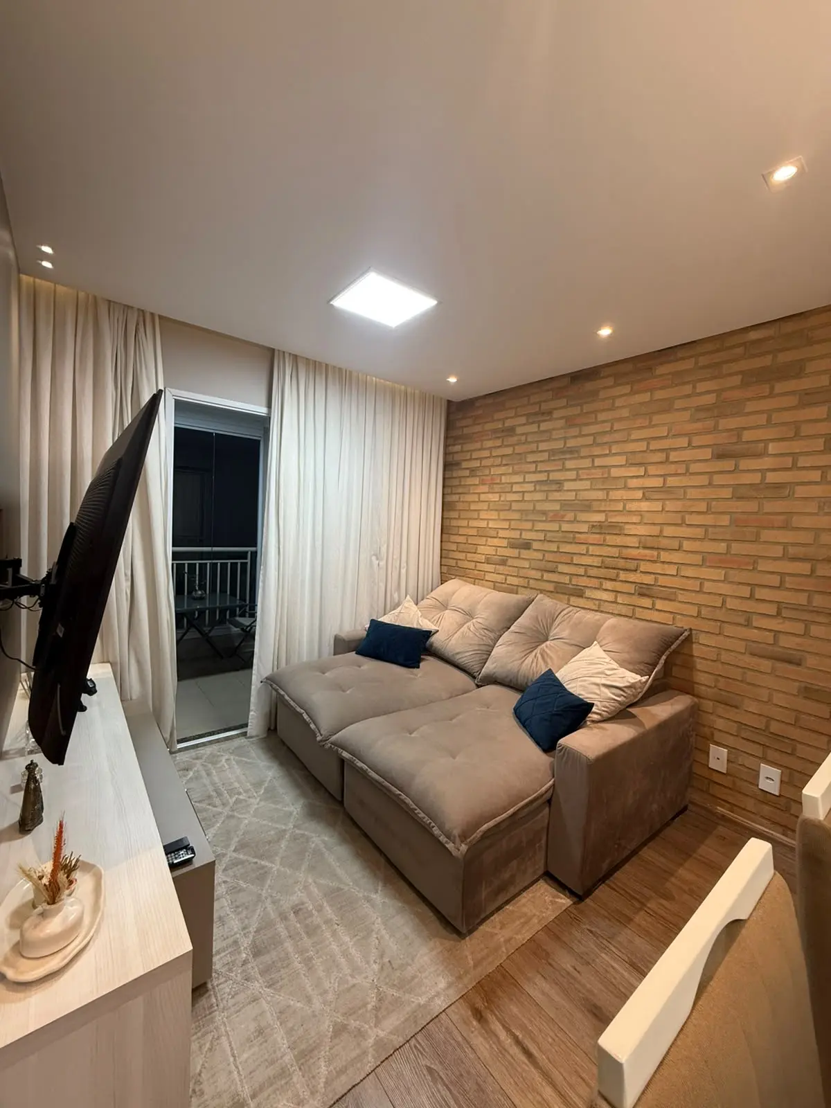 APARTAMENTO | CONDOMÍNIO VENTURI – SBC, foto 5