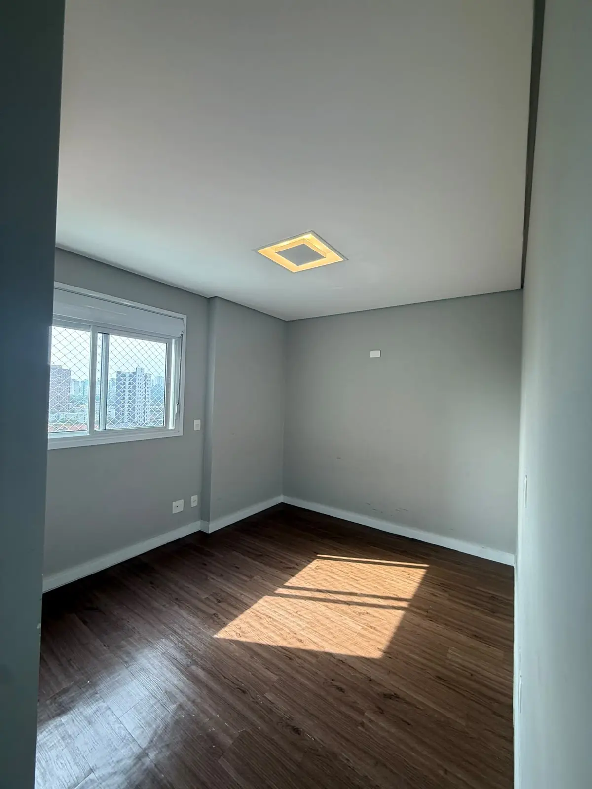 Apartamento Centro São Caetano - 94m2 3 Dorm 1 Suíte 2 Vagas + Depósito - Porteira Fechada, foto 4