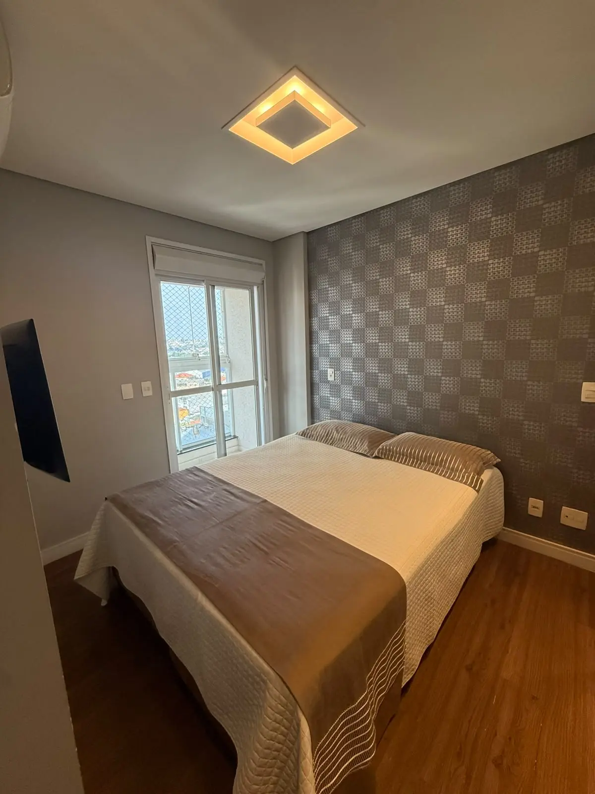 Apartamento Centro São Caetano - 94m2 3 Dorm 1 Suíte 2 Vagas + Depósito - Porteira Fechada, foto 1