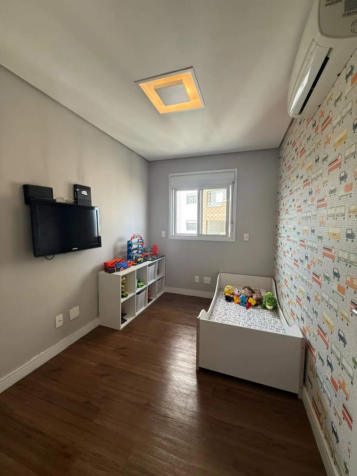 Apartamento Centro São Caetano - 94m2 3 Dorm 1 Suíte 2 Vagas + Depósito - Porteira Fechada, foto 3