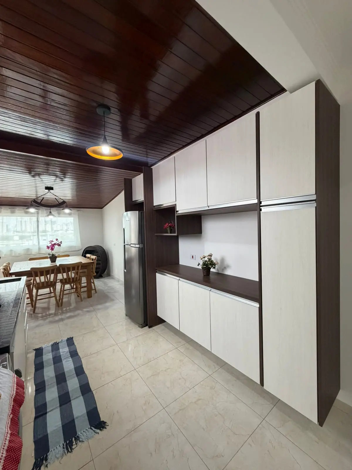 Cobertura Duplex Santo Andre Paraíso 76m2 - 2 Dorm 1 Vaga, foto 5
