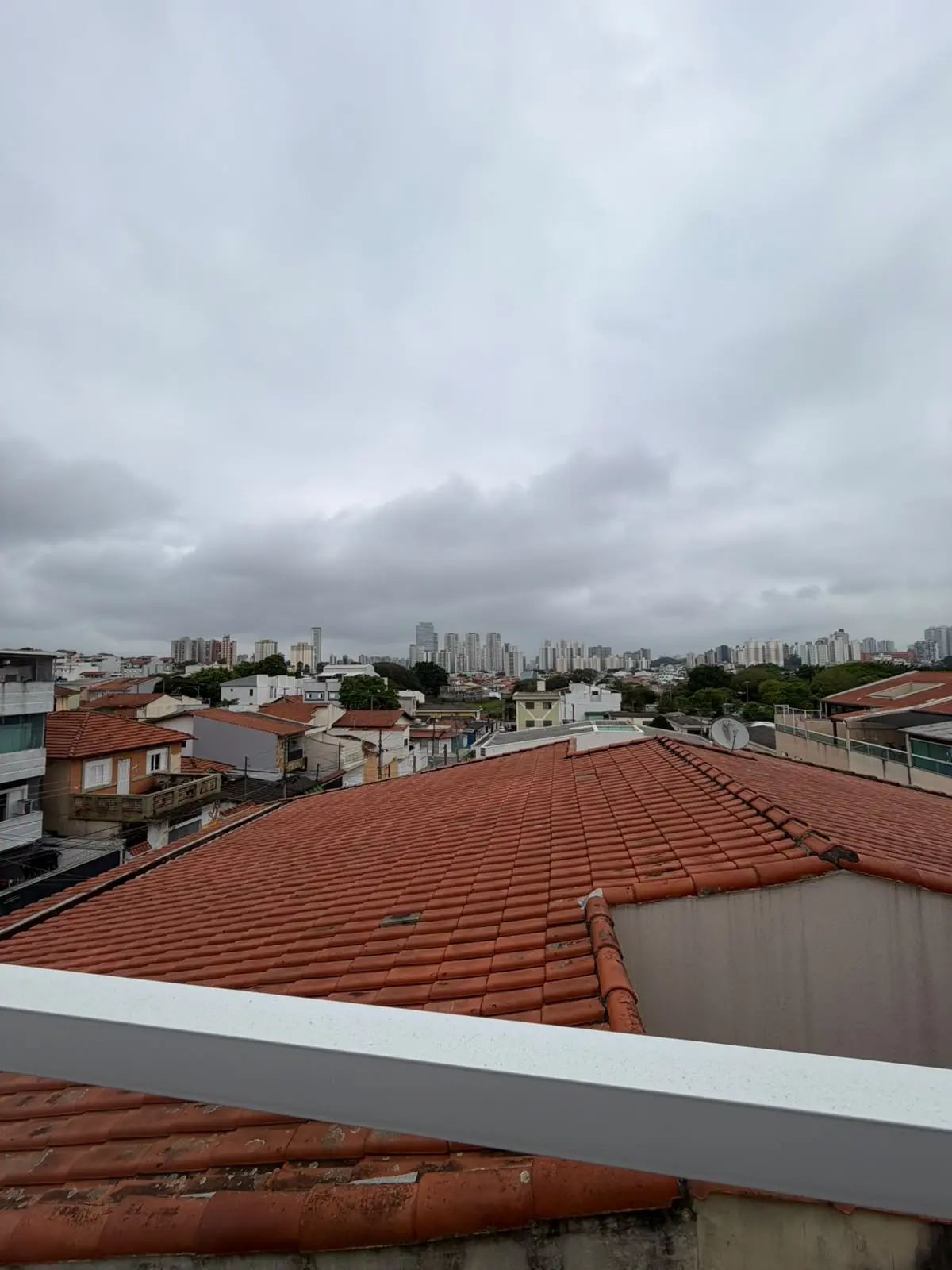 Cobertura Duplex Santo Andre Paraíso 76m2 - 2 Dorm 1 Vaga, foto 4