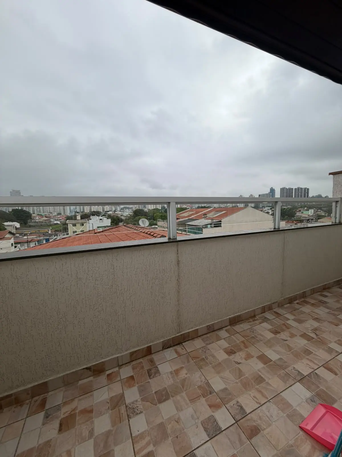 Cobertura Duplex Santo Andre Paraíso 76m2 - 2 Dorm 1 Vaga, foto 1