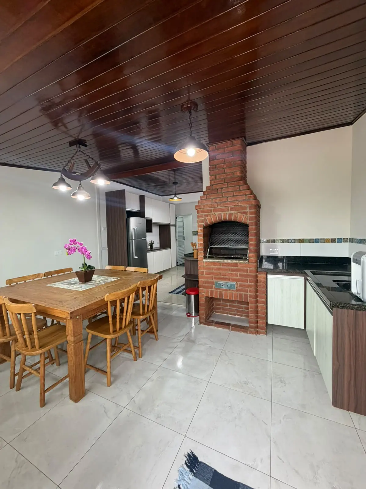 Cobertura Duplex Santo Andre Paraíso 76m2 - 2 Dorm 1 Vaga, foto 2