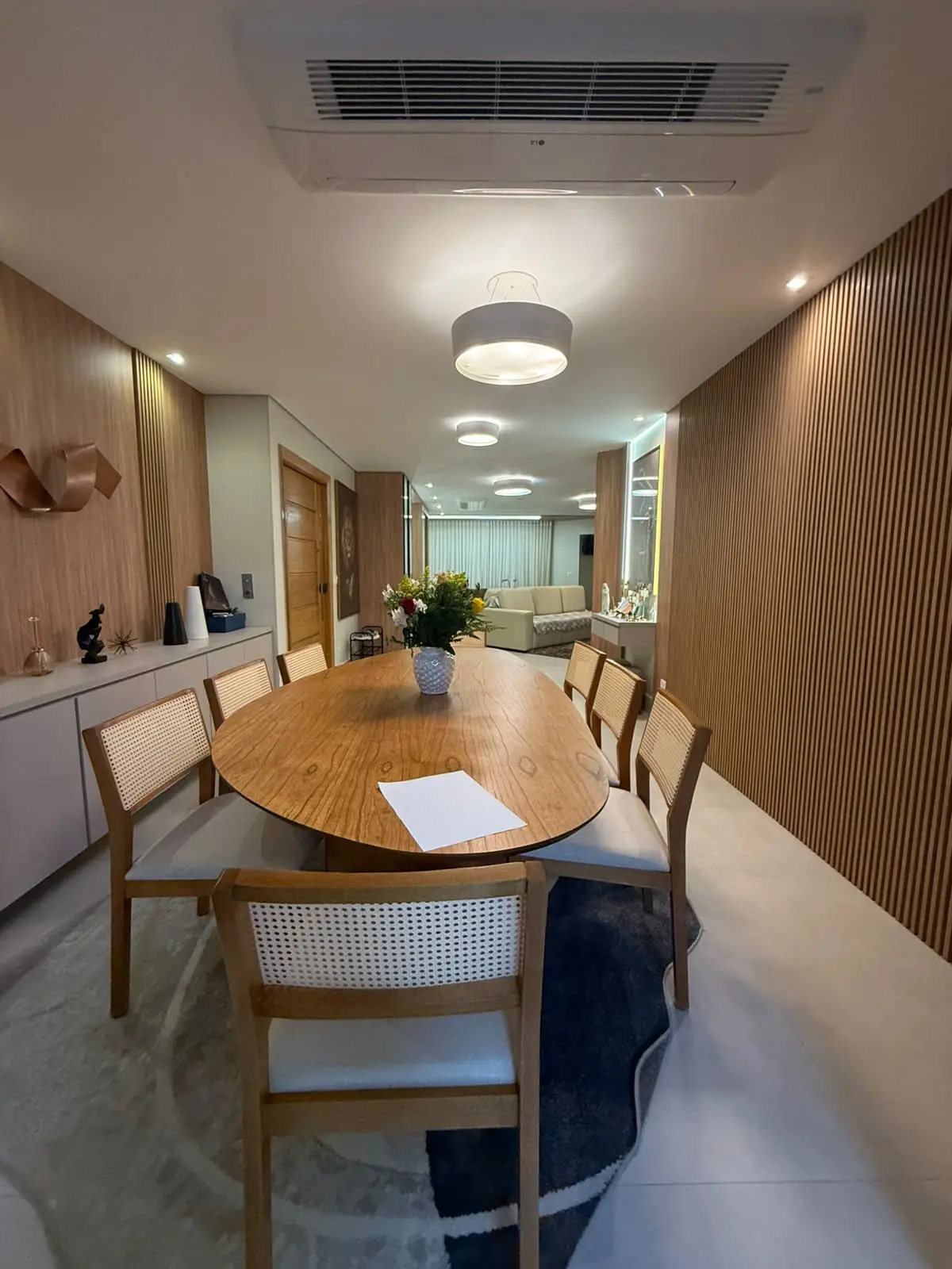 Apartamento 206 m2 - 3 Suítes 3 vagad - Bellinghausen Centro SBC, foto 1