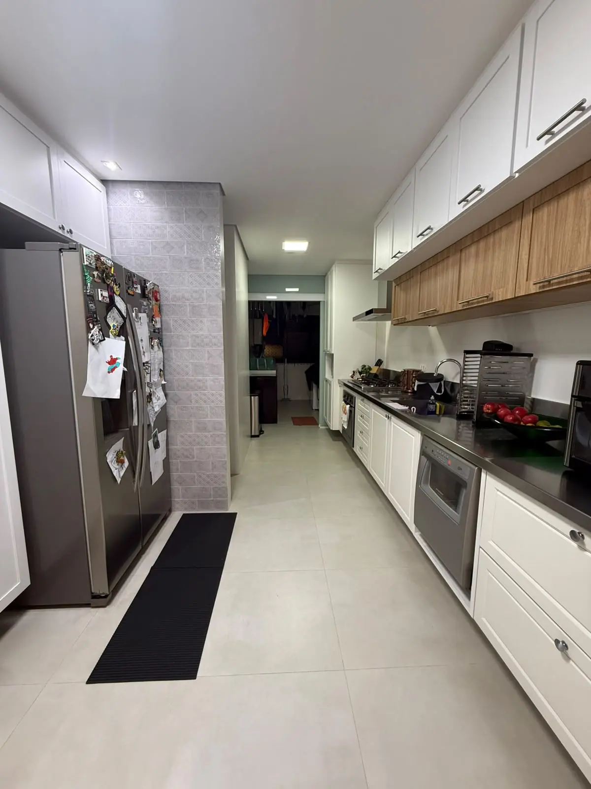 Apartamento 206 m2 - 3 Suítes 3 vagad - Bellinghausen Centro SBC, foto 2