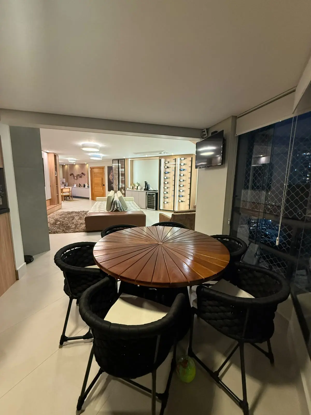 Apartamento 206 m2 - 3 Suítes 3 vagad - Bellinghausen Centro SBC, foto 3