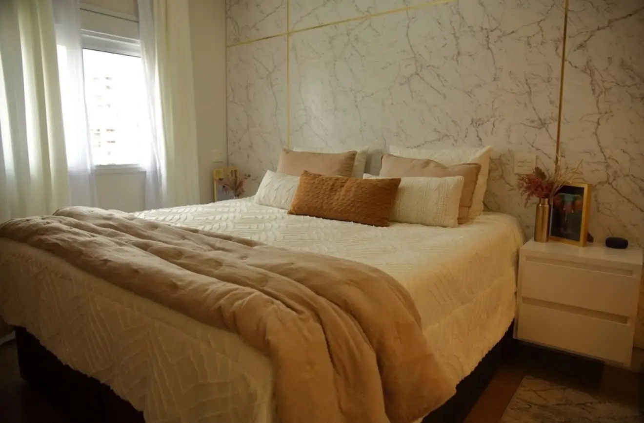 Foto de Ideale - Apartamento de 118m com 2 dormitórios sendo 2 suíte e 2 vagas a venda ! em Baeta Neves, São Bernardo do Campo-SP