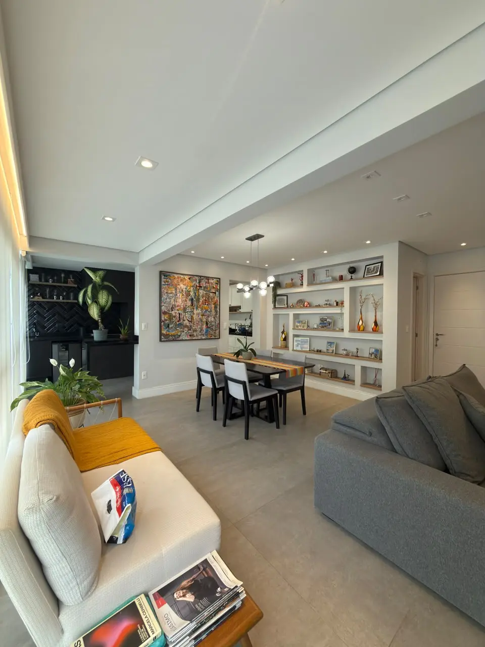 APARTAMENTO | SANTO ANTÔNIO – SÃO CAETANO DO SUL, foto 3