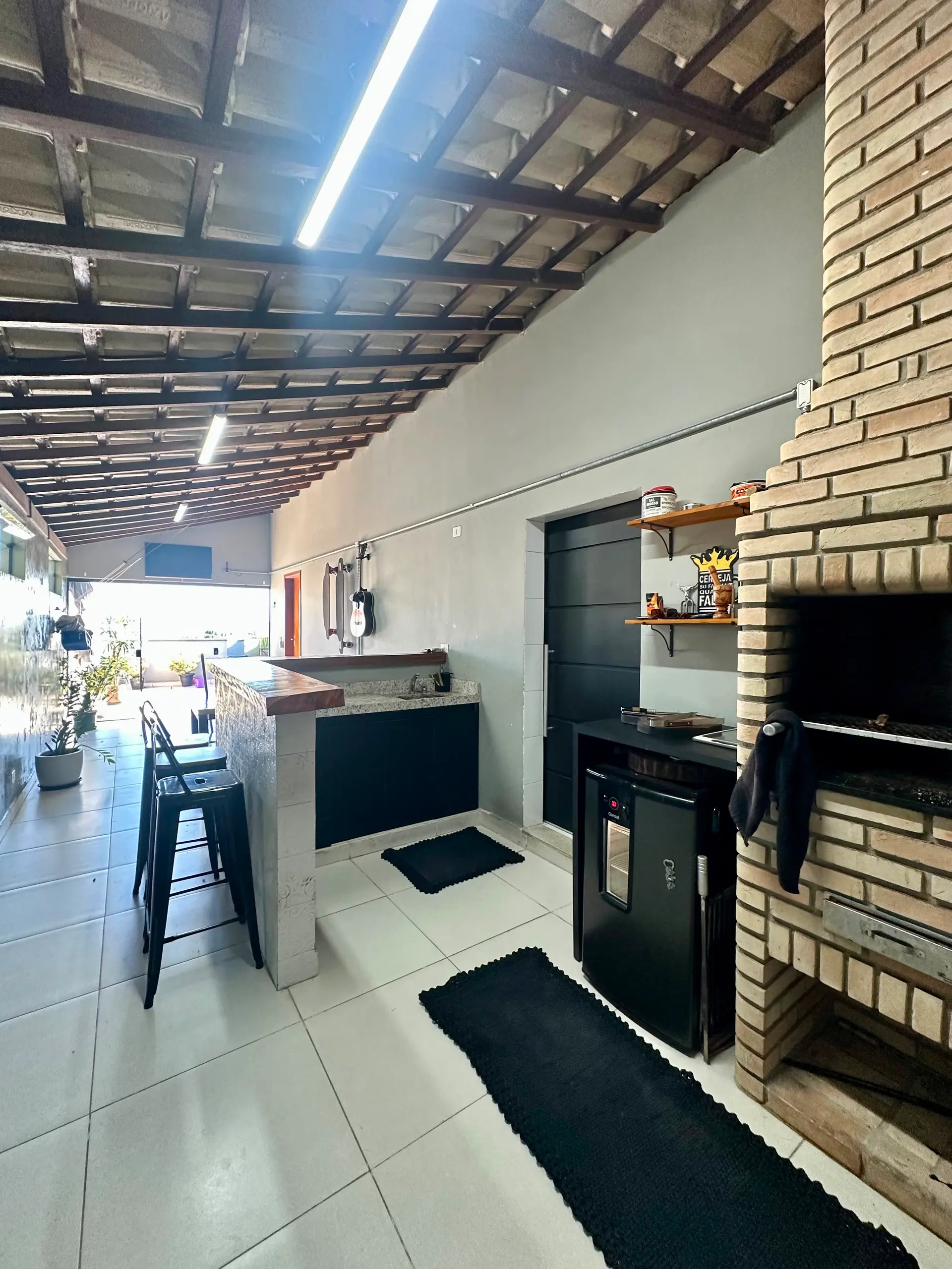 Cobertura - 132m2 3 Dorm 2 Vagas Santa Maria - Santo André, foto 1