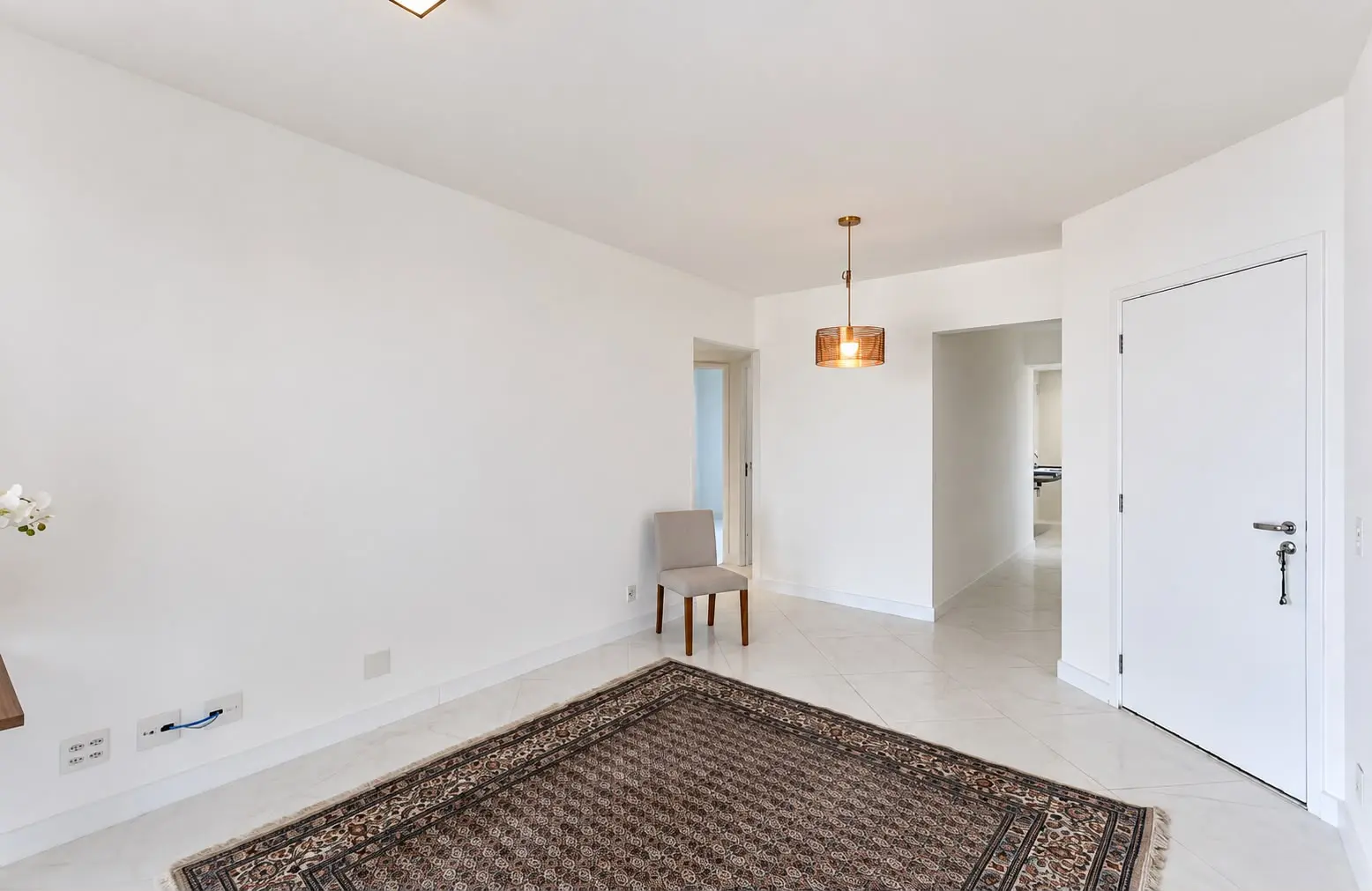 L´Adresse - Apartamento de 93m com 3 dormitórios sendo 1 suíte com 2 vagas a venda !, foto 4