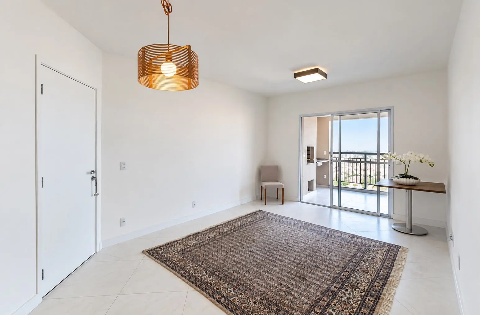 Foto de L´Adresse - Apartamento de 93m com 3 dormitórios sendo 1 suíte com 2 vagas a venda ! em Rudge Ramos, São Bernardo do Campo-SP