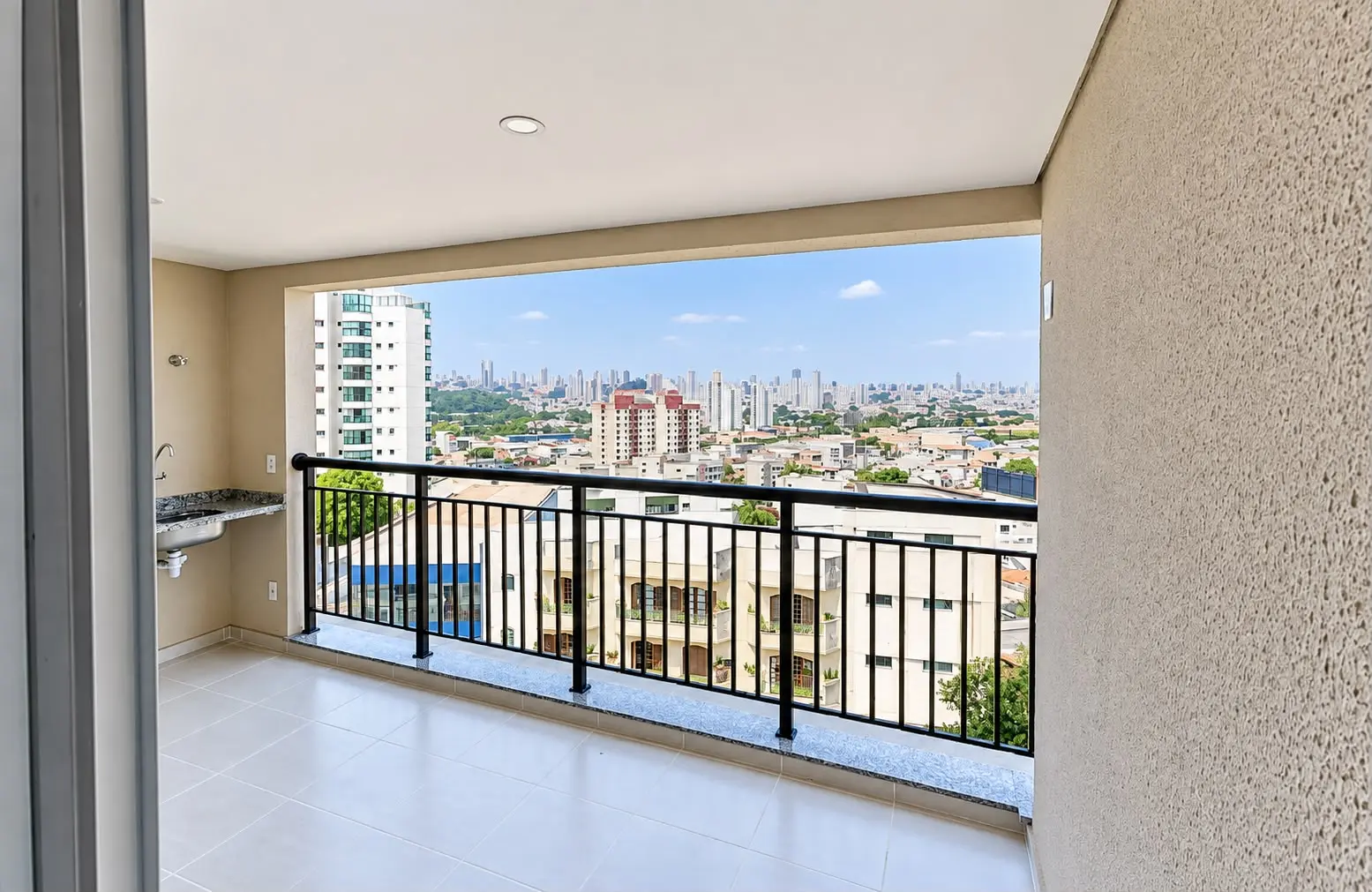 L´Adresse - Apartamento de 93m com 3 dormitórios sendo 1 suíte com 2 vagas a venda !, foto 5