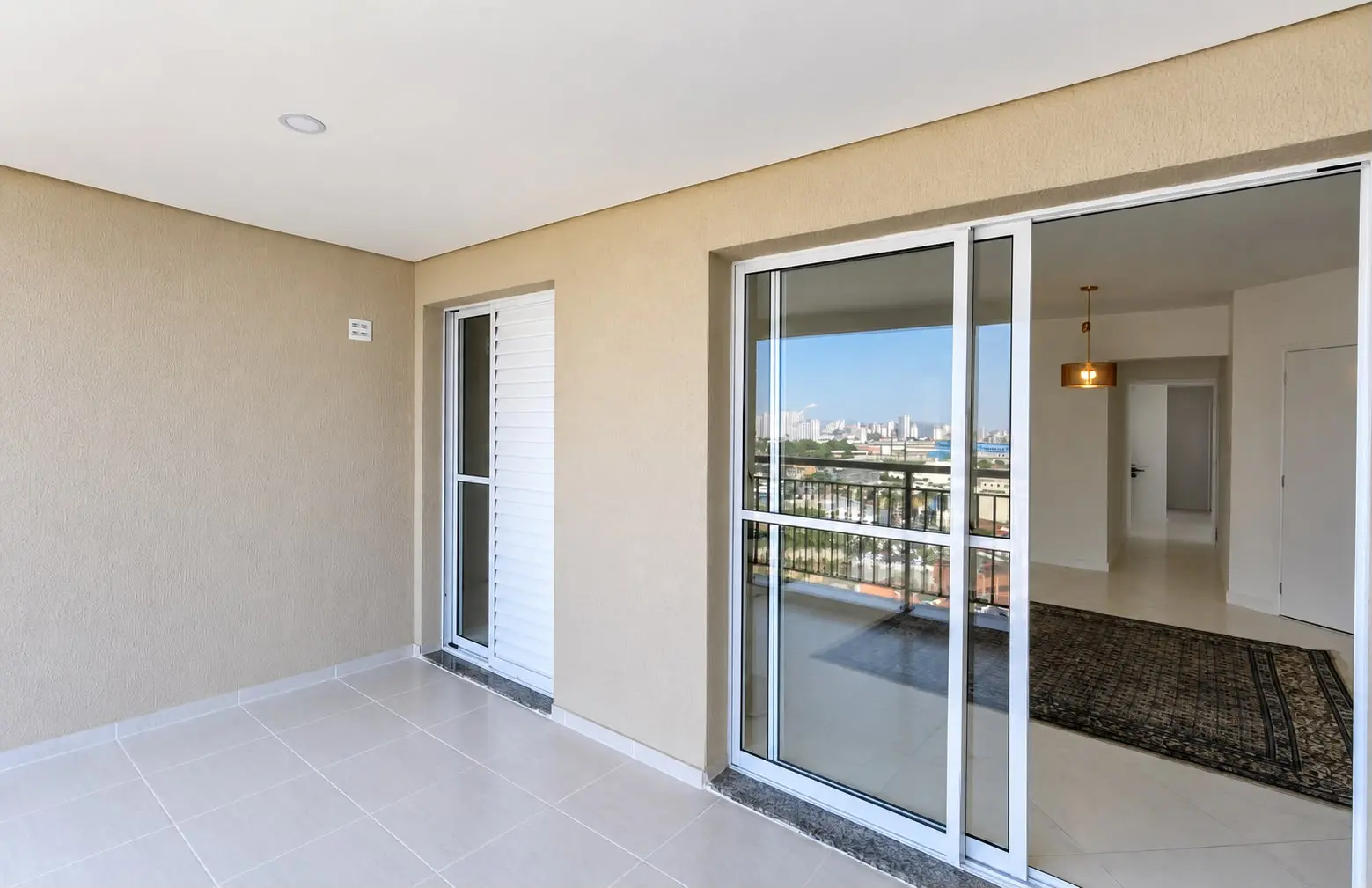 L´Adresse - Apartamento de 93m com 3 dormitórios sendo 1 suíte com 2 vagas a venda !, foto 3