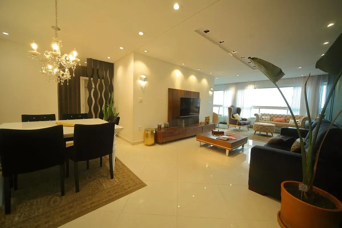 Foto de Villa Verde - Apartamento de 150m sendo 3 suítes e 4 vagas a venda ! em Jardim do Mar, São Bernardo do Campo-SP