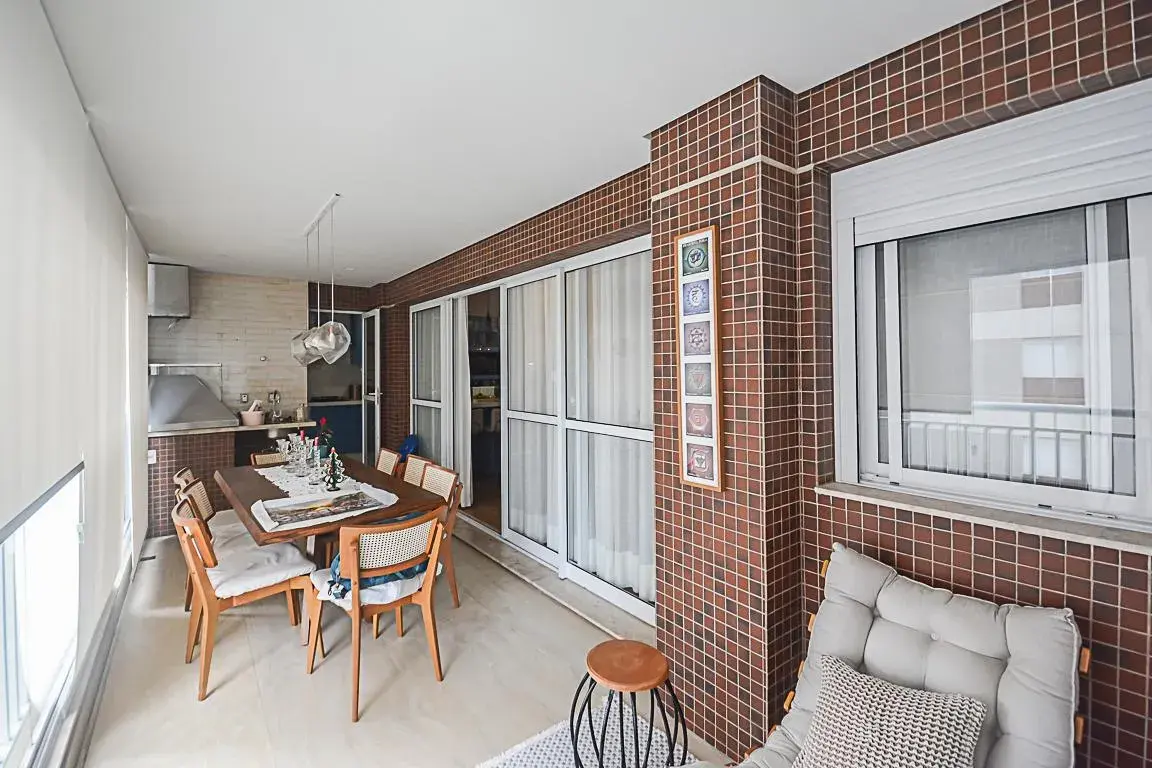 Family Garden - Apartamento de 127m com 3 dormitorios suítes e 2 vagas a venda !, foto 2