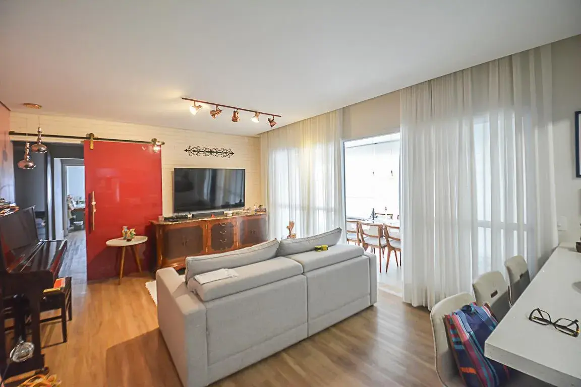 Family Garden - Apartamento de 127m com 3 dormitorios suítes e 2 vagas a venda !, foto 4