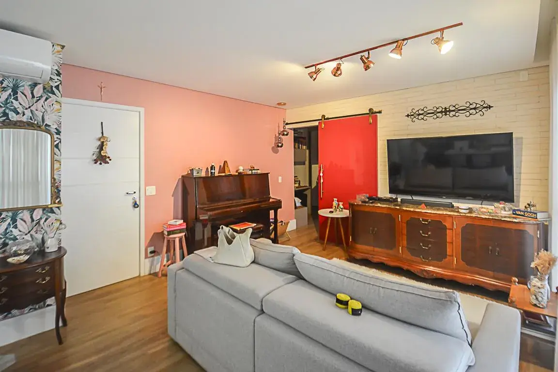 Family Garden - Apartamento de 127m com 3 dormitorios suítes e 2 vagas a venda !, foto 3