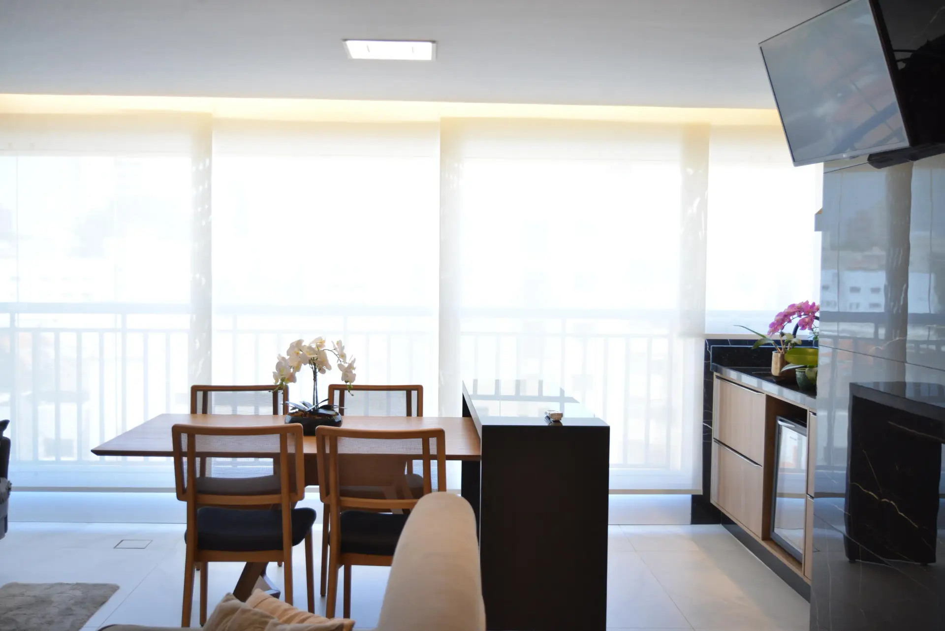 Le Monde - Apartamento de 113m com 2 suítes e 2 vagas a venda !, foto 3