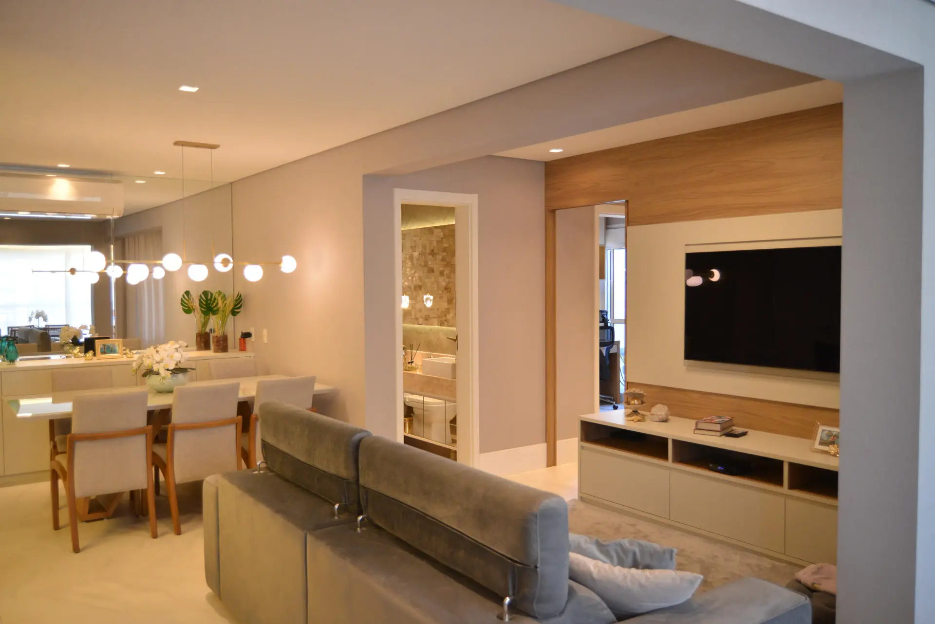 Le Monde - Apartamento de 113m com 2 suítes e 2 vagas a venda !, foto 5