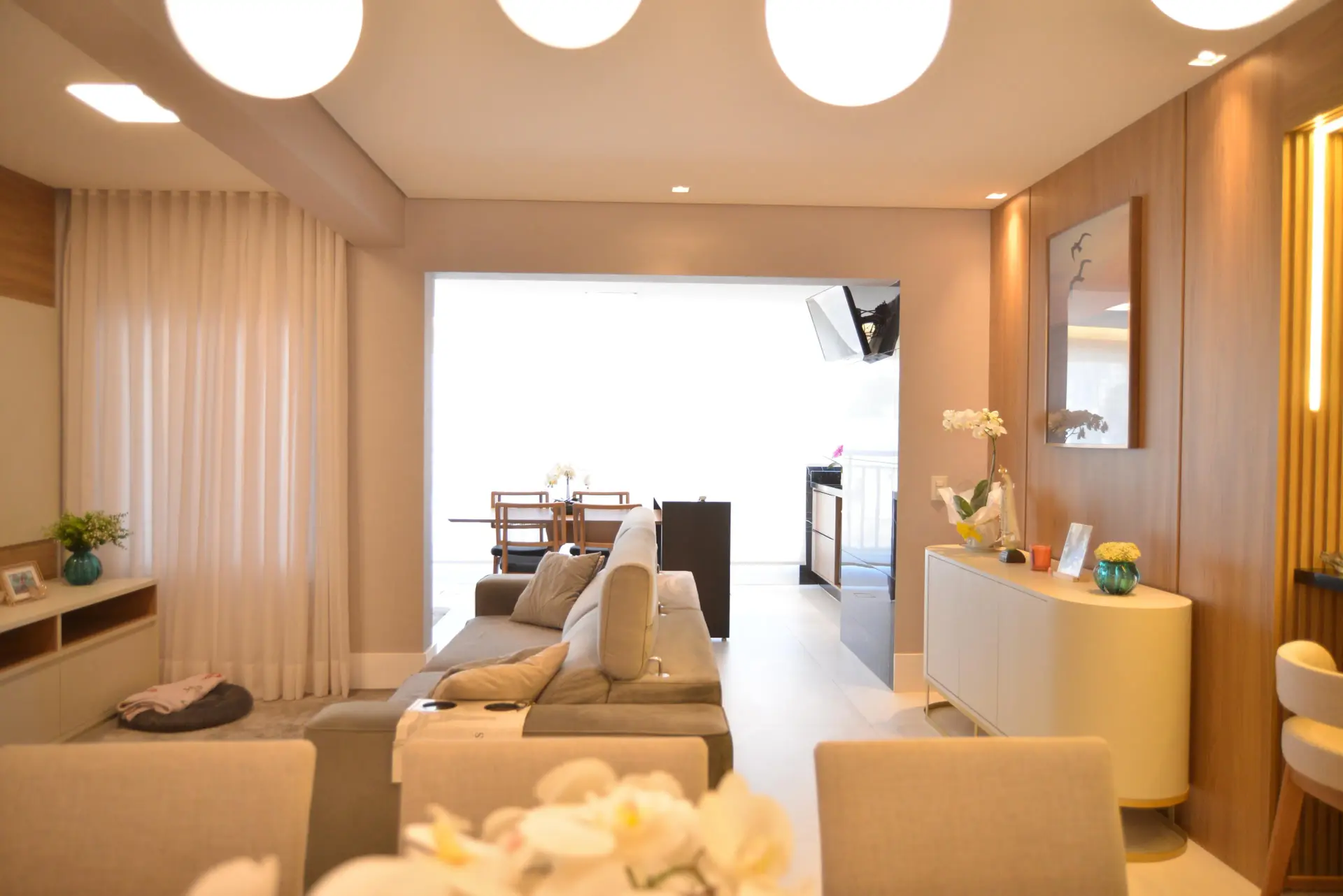 Le Monde - Apartamento de 113m com 2 suítes e 2 vagas a venda !, foto 2