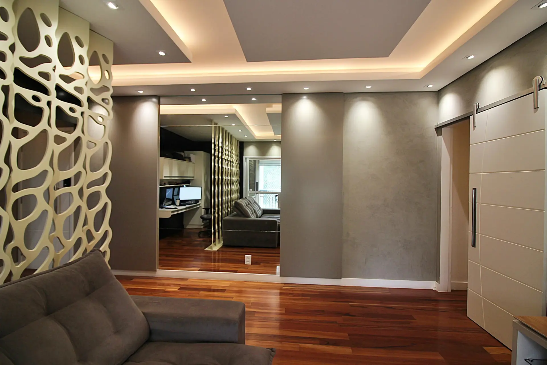 Movement City - Apartamento de 116m com 3 dormitorios sendo 3 suites e 2 vagas a venda, foto 4