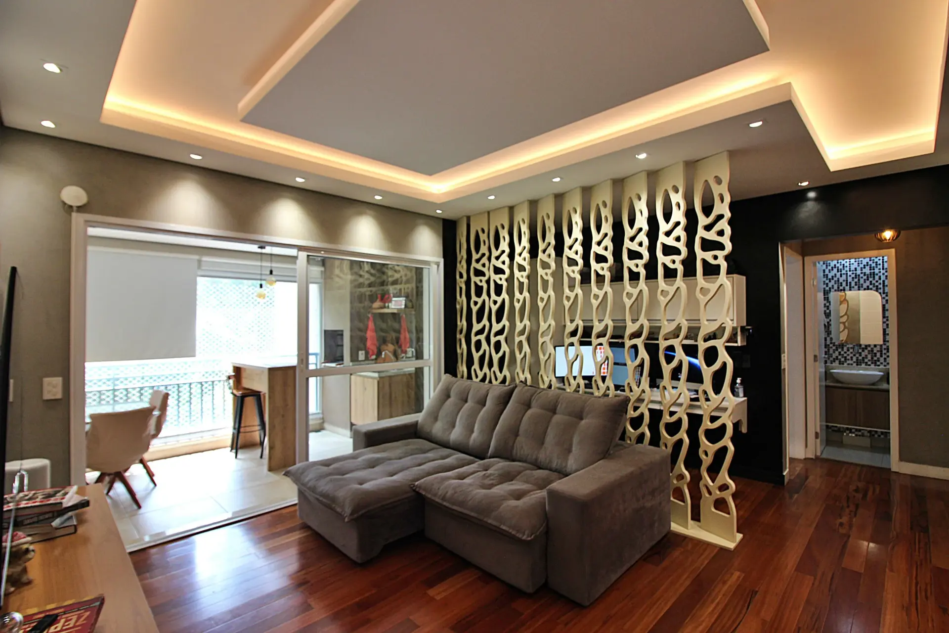 Movement City - Apartamento de 116m com 3 dormitorios sendo 3 suites e 2 vagas a venda, foto 3