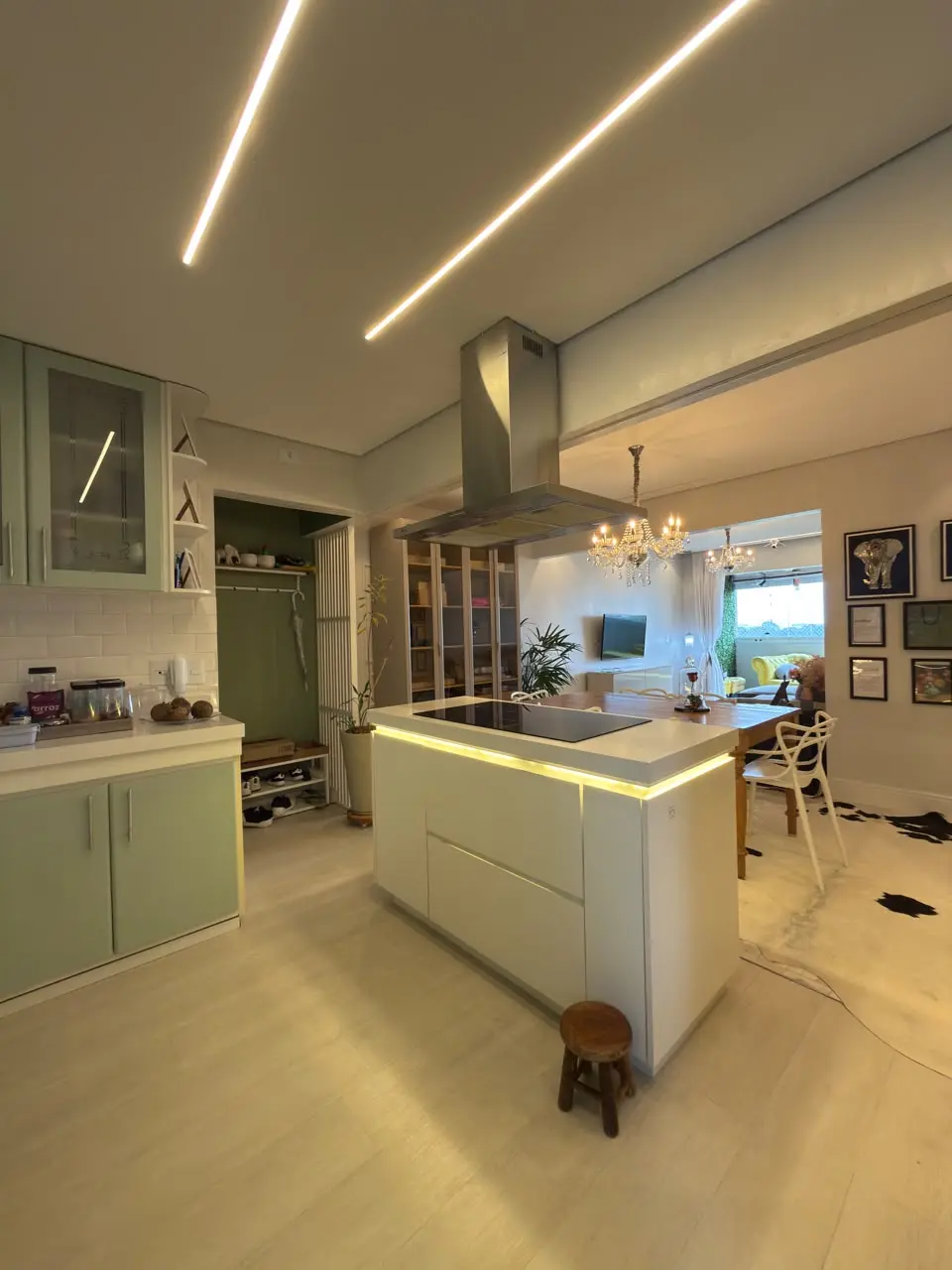 APARTAMENTO | CHÁCARA INGLESA – SBC, foto 3