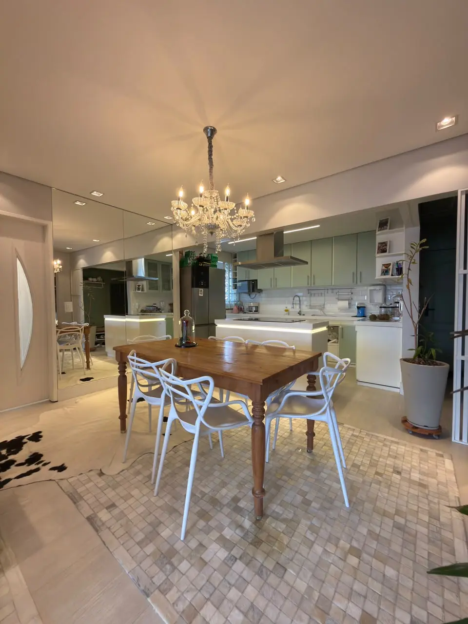 Foto de APARTAMENTO | CHÁCARA INGLESA – SBC em Chacara Inglesa, São Bernardo do Campo-SP