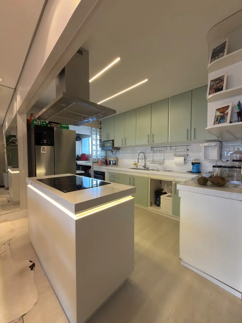 APARTAMENTO | CHÁCARA INGLESA – SBC, foto 5