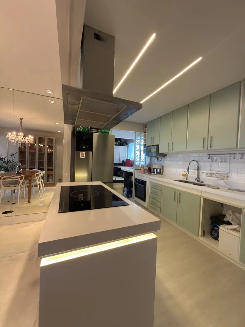 APARTAMENTO | CHÁCARA INGLESA – SBC, foto 4