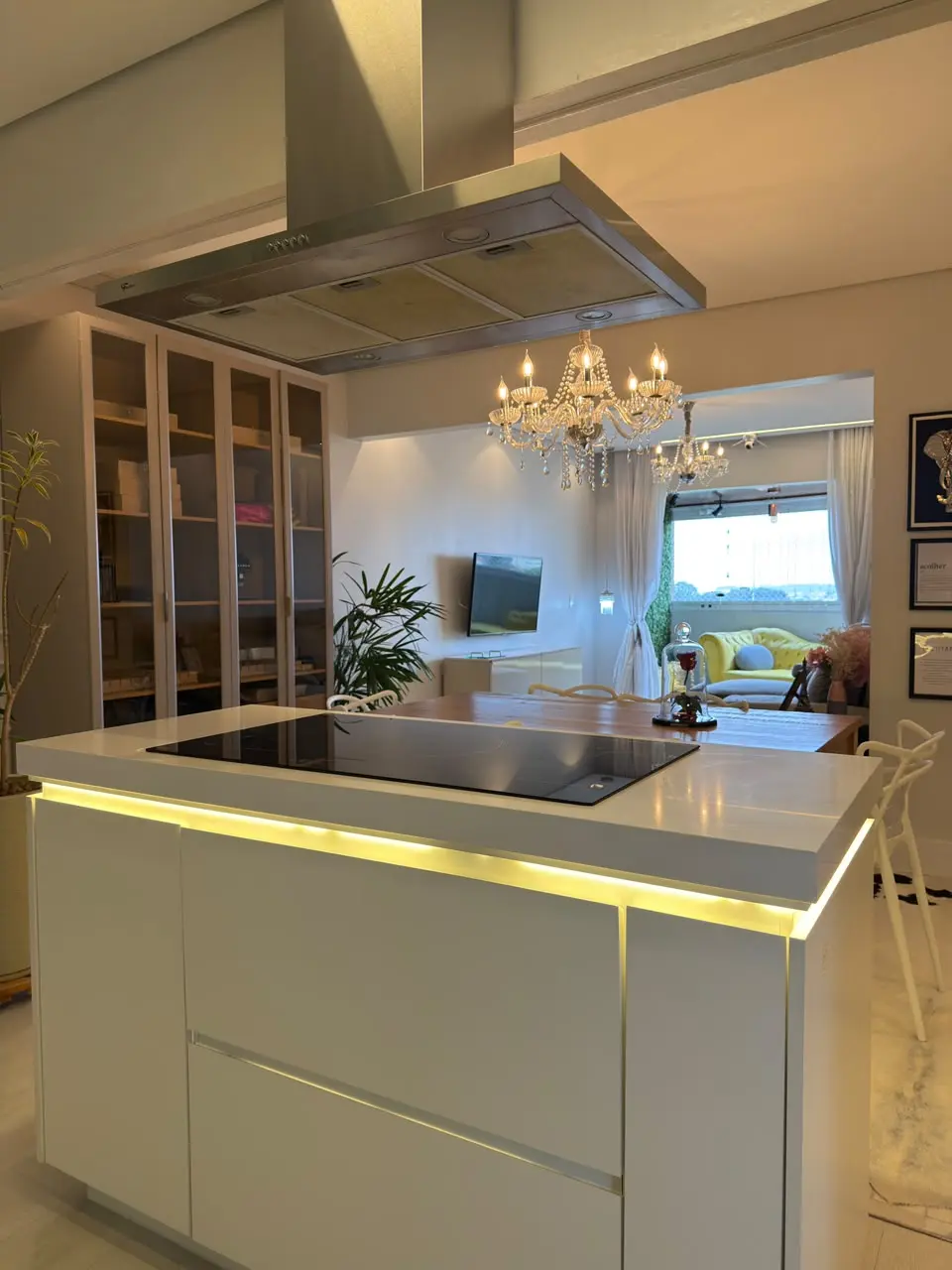 APARTAMENTO | CHÁCARA INGLESA – SBC, foto 2