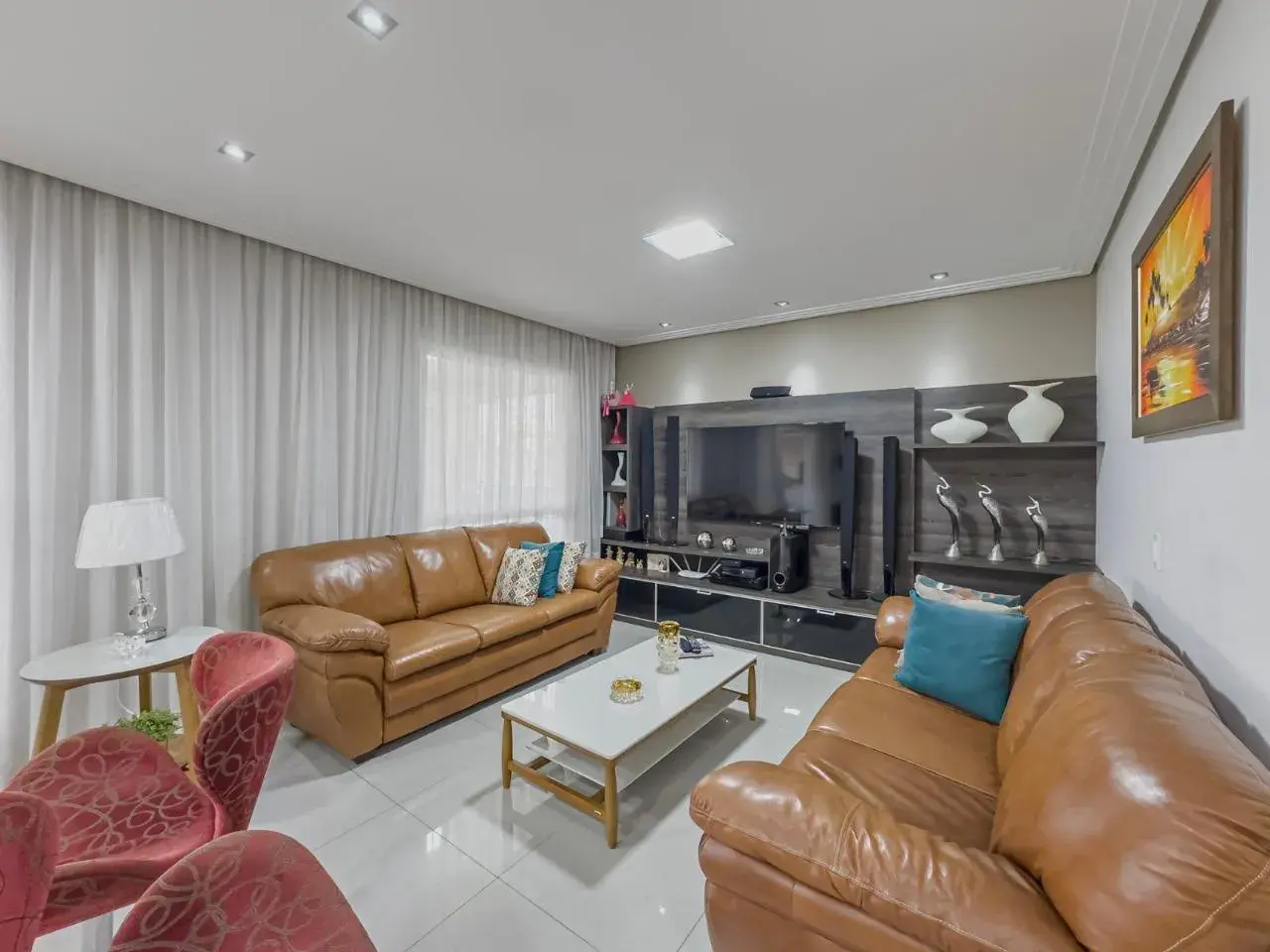 Domo Life - Apartamento de 188m com 3 suítes e 3 vagas a venda !, foto 2