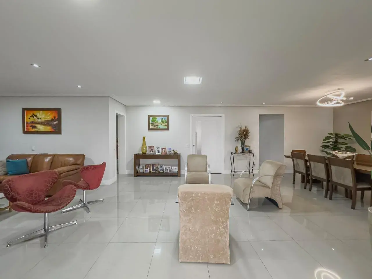 Domo Life - Apartamento de 188m com 3 suítes e 3 vagas a venda !, foto 4