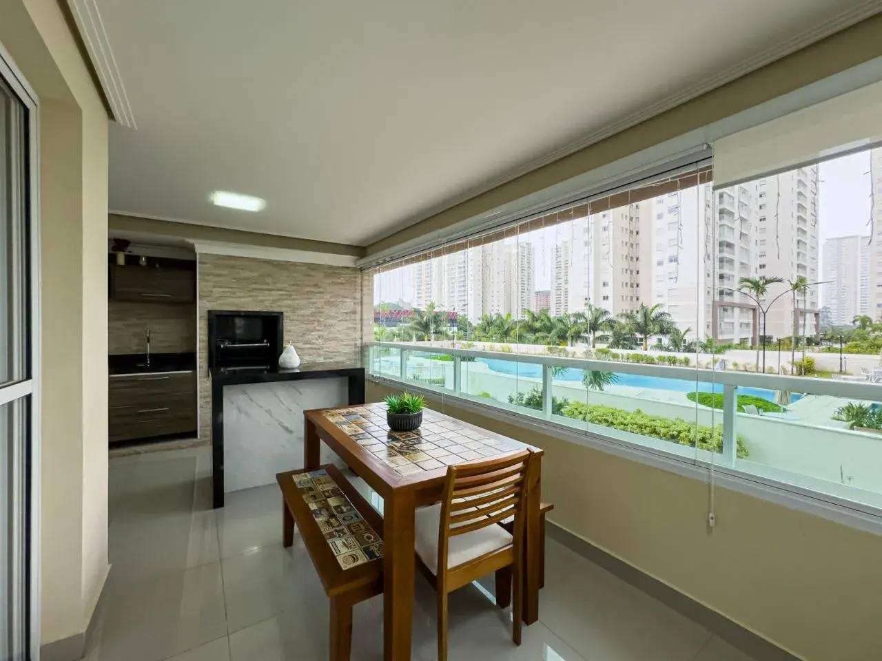 Domo Life - Apartamento de 188m com 3 suítes e 3 vagas a venda !, foto 3