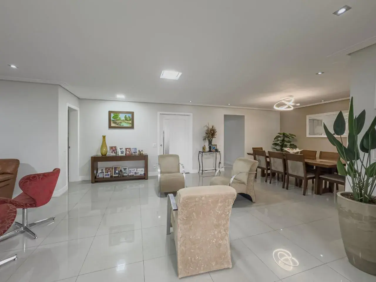 Domo Life - Apartamento de 188m com 3 suítes e 3 vagas a venda !, foto 5