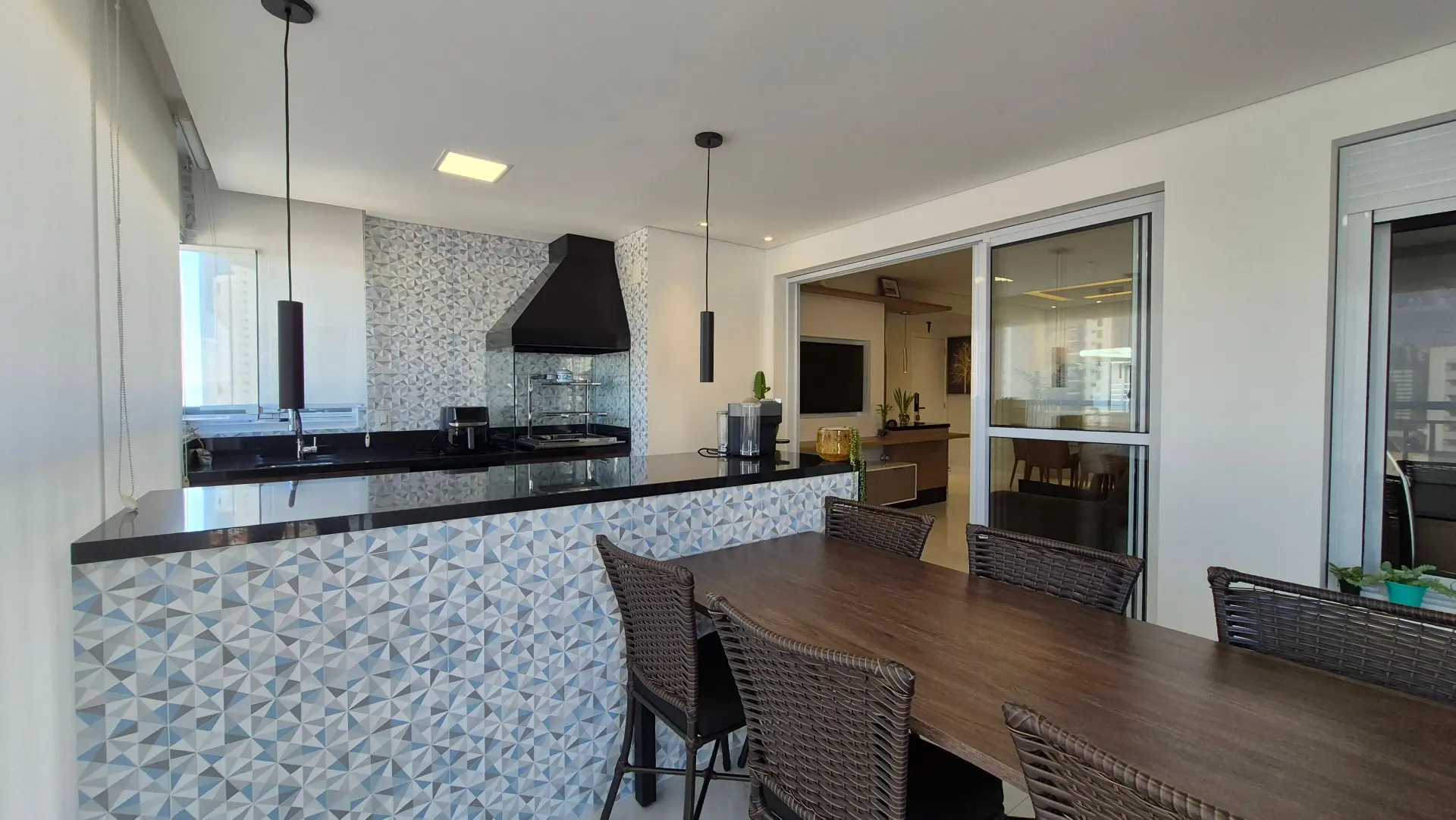 Le Monde - Apartamento de 113m com 3 suítes e 2 vagas a venda !, foto 2