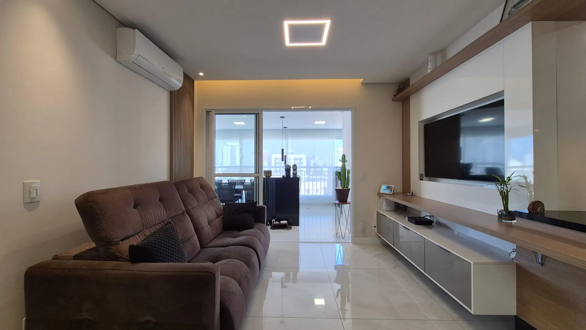 Le Monde - Apartamento de 113m com 3 suítes e 2 vagas a venda !, foto 3