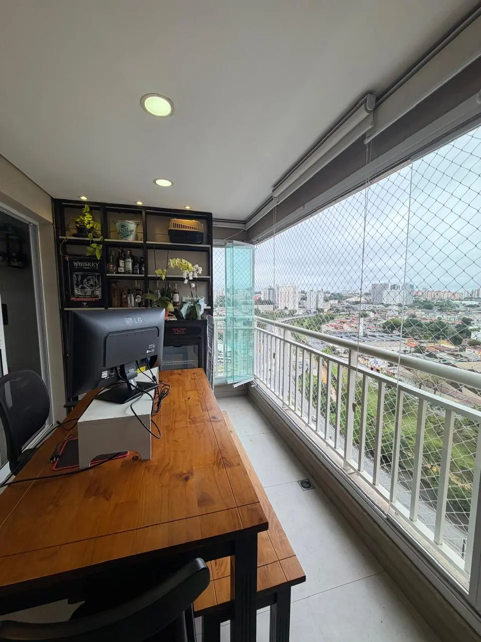 Trilogy Home  - 77m2 - 2 Dorm 1 Vaga, foto 2