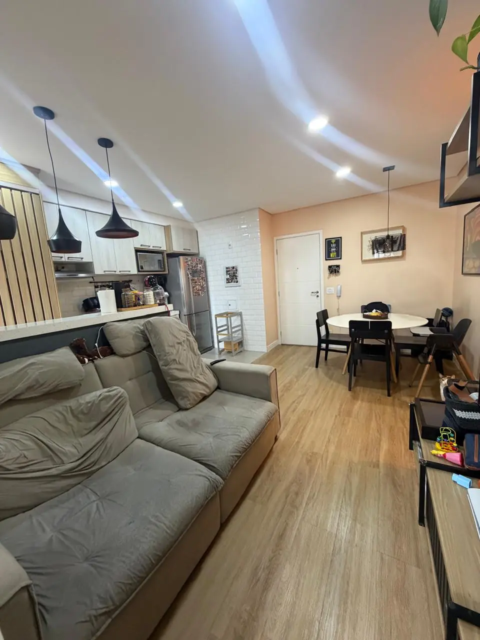 Trilogy Home  - 77m2 - 2 Dorm 1 Vaga, foto 5