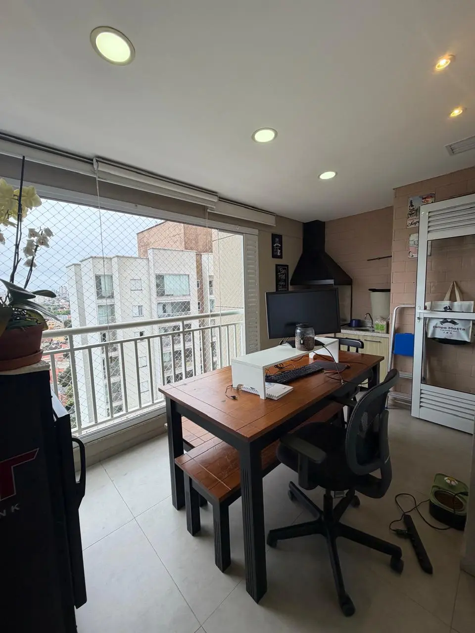 Trilogy Home  - 77m2 - 2 Dorm 1 Vaga, foto 4