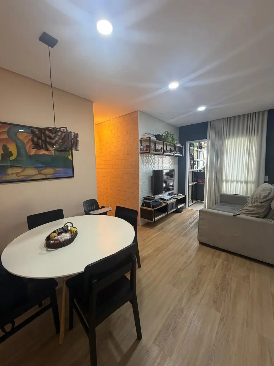 Foto de Trilogy Home  - 77m2 - 2 Dorm 1 Vaga em Centro, São Bernardo do Campo-SP