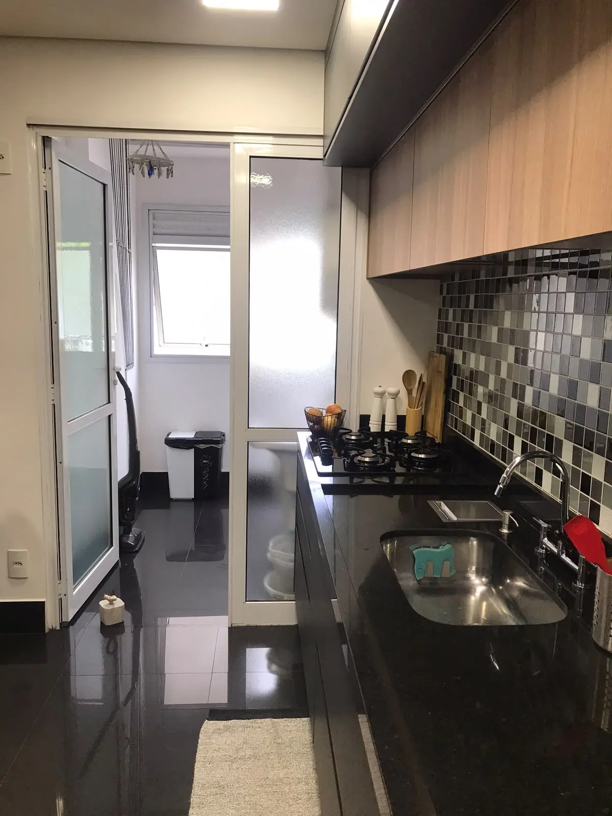 Auge Home Resort - Apartamento de 106m com 3 dormitórios sendo 1 suíte e 2 vagas a venda !, foto 5