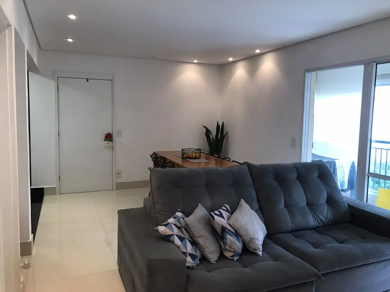 Foto de Auge Home Resort - Apartamento de 106m com 3 dormitórios sendo 1 suíte e 2 vagas a venda ! em Centro, São Bernardo do Campo-SP