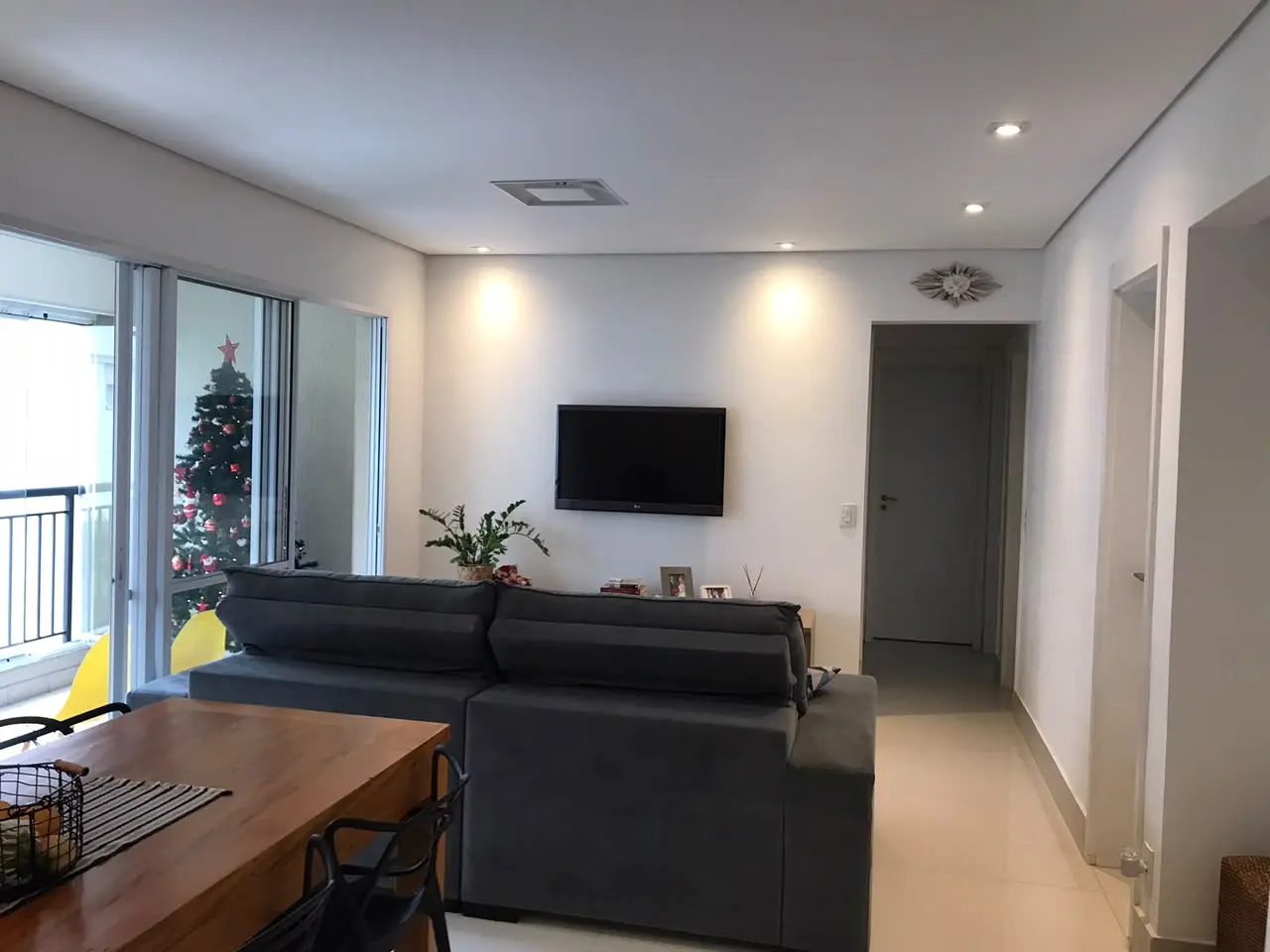 Auge Home Resort - Apartamento de 106m com 3 dormitórios sendo 1 suíte e 2 vagas a venda !, foto 4